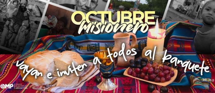 San Luis: las comunidades parroquiales salen de misión en los barrios San Luis: las comunidades parroquiales salen de misión en los barrios