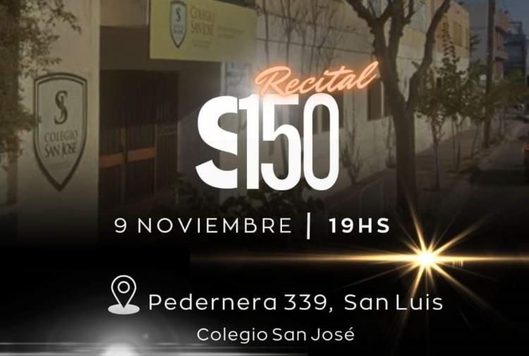 San Luis: talleres de formación con un enfoque en la música San Luis: talleres de formación con un enfoque en la música