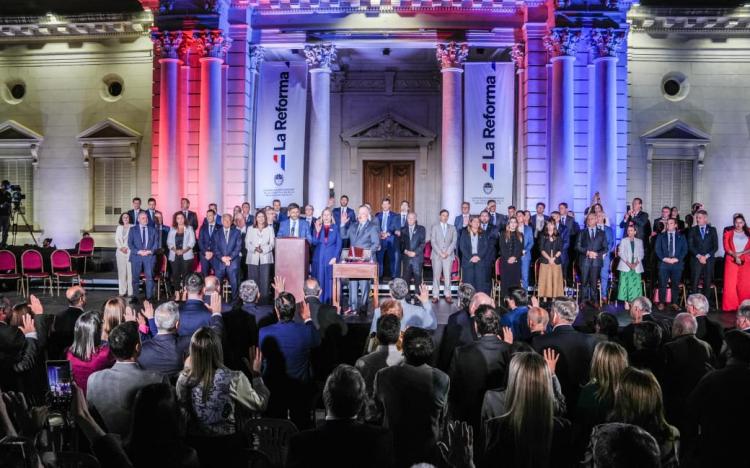 Santa Fe: obispos valoran que la nueva Constitución incluyera aportes de la Iglesia