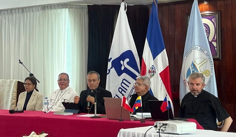 Santo Domingo: Tercer Encuentro continental sobre la prevención de abusos