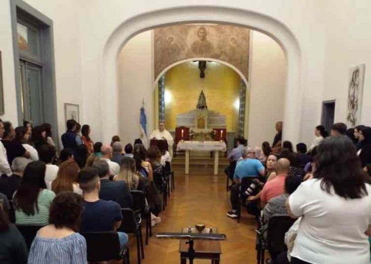 Se celebró la Navidad en la Secretaría de Cultura de la Nación Se celebró la Navidad en la Secretaría de Cultura de la Nación