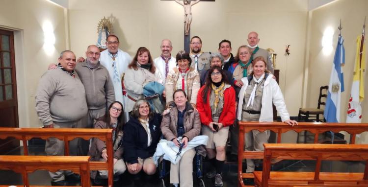 Se llevó a cabo el Consejo Federal de C.A.Di.S.Ca Se llevó a cabo el Consejo Federal de C.A.Di.S.Ca