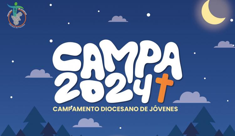 Posadas prepara el sexto campamento diocesano para jóvenes Posadas prepara el sexto campamento diocesano para jóvenes