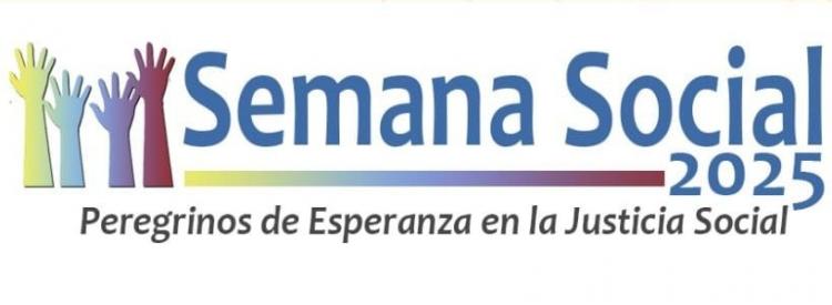 Semana Social en Neuquén: talleres, paneles y un encuentro con dirigentes políticos Semana Social en Neuquén: talleres, paneles y un encuentro con dirigentes políticos