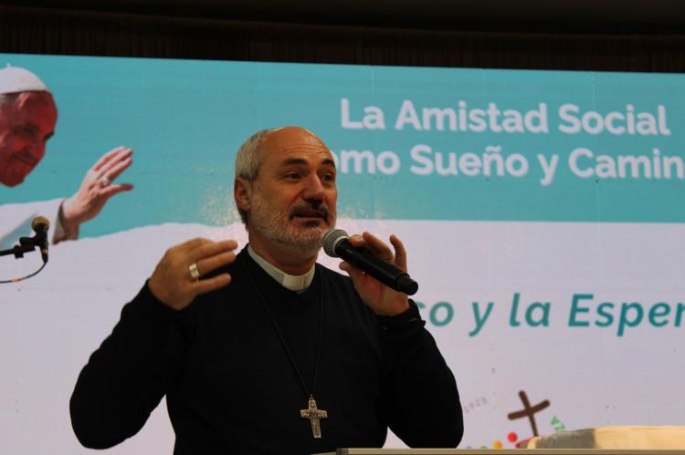 Semana Social: un llamado a un nuevo diálogo para una Argentina unida y solidaria