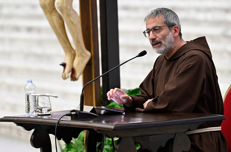 Sermón de Cuaresma: la plenitud de la vida cristiana se encuentra en la misión