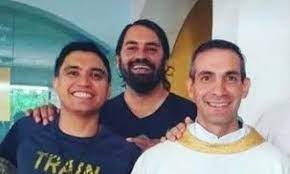 "Servidor y misionero": Mons. Conejero valoró el testimonio del joven cura fallecido "Servidor y misionero": Mons. Conejero valoró el testimonio del joven cura fallecido