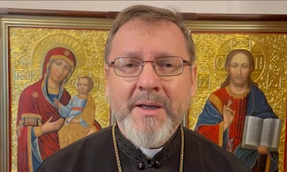 Shevchuk: La violencia sexual usada como arma contra personas pacíficas e inocentes Shevchuk: La violencia sexual usada como arma contra personas pacíficas e inocentes