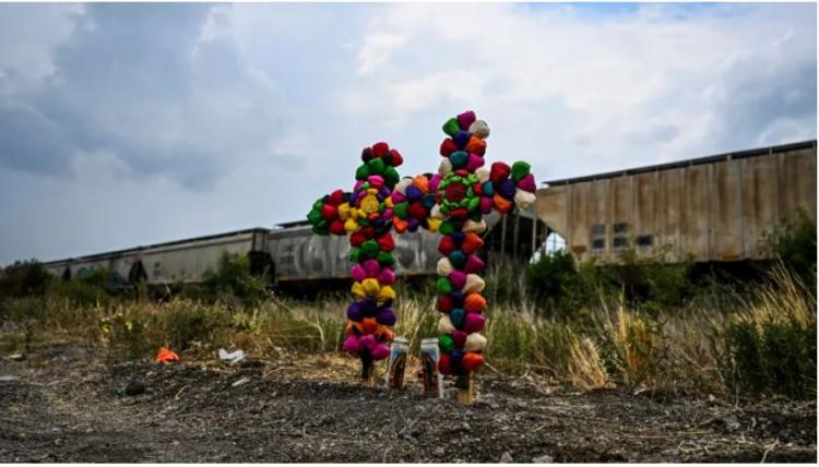 Tragedia en Texas: Obispos americanos expresan consternación y solidaridad con las víctimas Tragedia en Texas: Obispos americanos expresan consternación y solidaridad con las víctimas