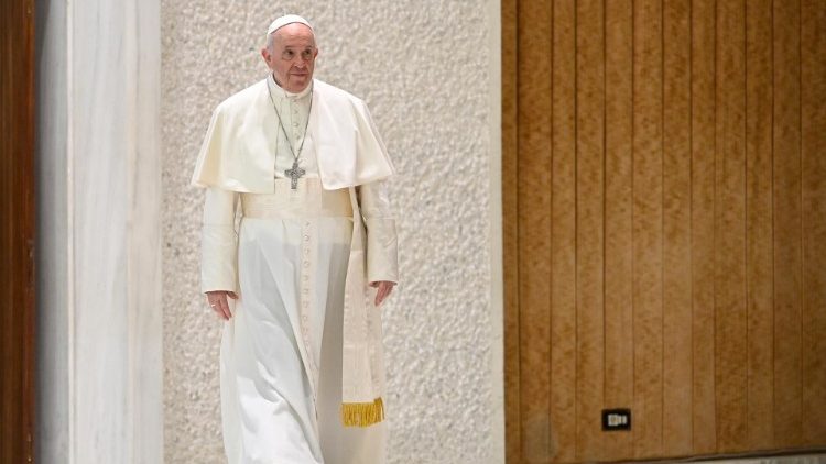 Tras la pandemia volvamos a empezar con más humanidad, animó el Papa Tras la pandemia volvamos a empezar con más humanidad, animó el Papa