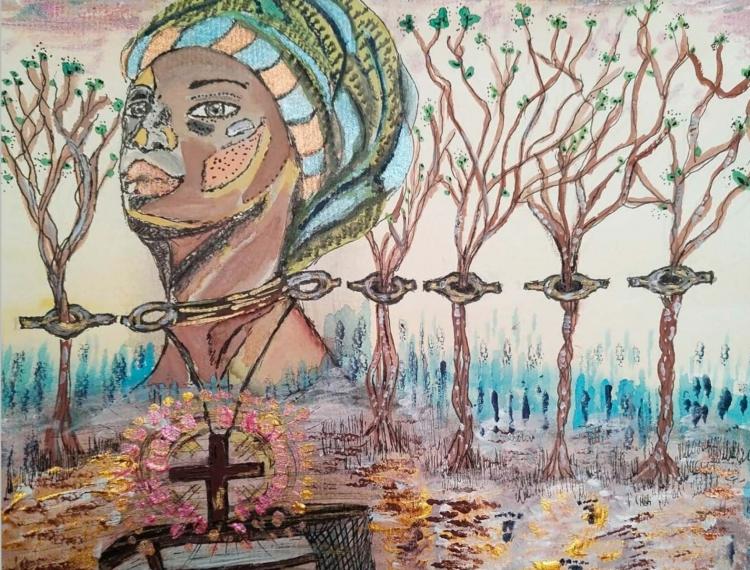 Trata de Personas: invitan a unirse a la Jornada Nacional de Oración y Reflexión Trata de Personas: invitan a unirse a la Jornada Nacional de Oración y Reflexión