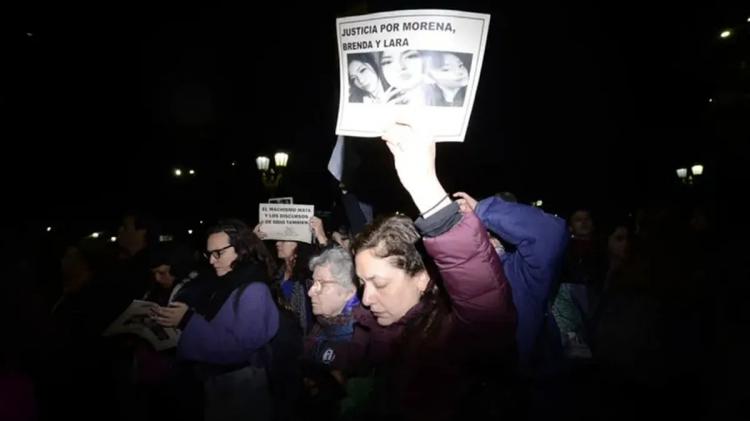 Triple crimen de Florencio Varela: obispos quilmeños se suman al reclamo de justicia 