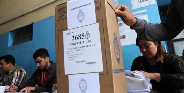 En Tucumán, la Iglesia transmite preocupaciones, inquietudes y propuestas a los candidatos En Tucumán, la Iglesia transmite preocupaciones, inquietudes y propuestas a los candidatos
