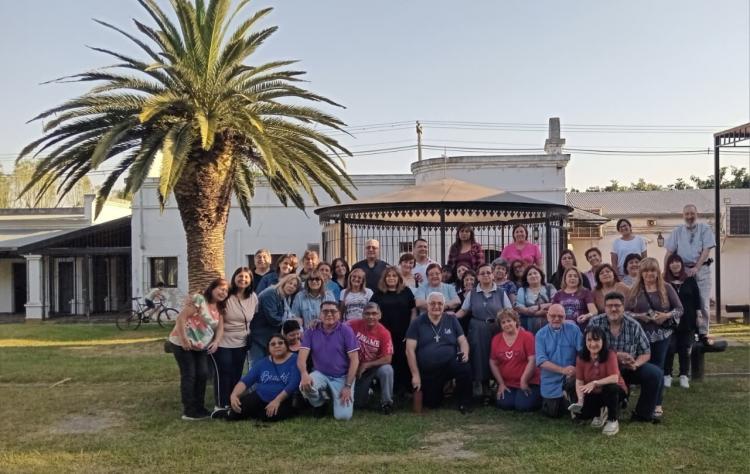 Tucumán reunió a las Juntas Diocesanas de Catequesis del NOA