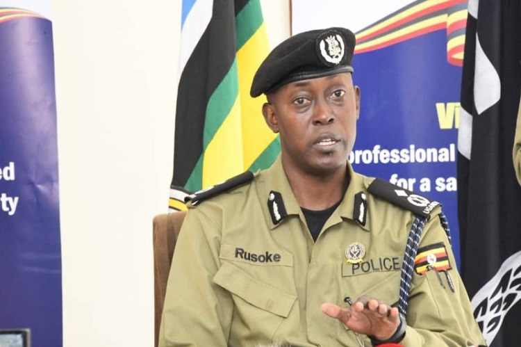 Uganda: arresto violento y de manera inconstitucional a un sacerdote