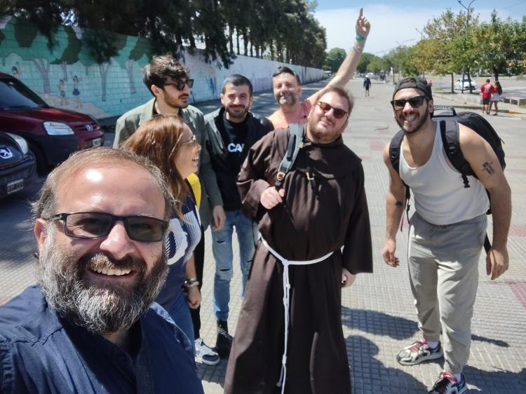 Un proyecto diocesano para hacer que la música actúe como puente Un proyecto diocesano para hacer que la música actúe como puente