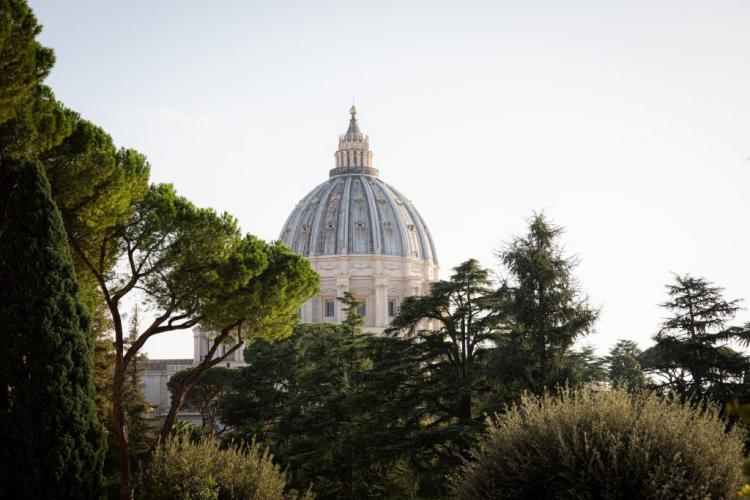 El Vaticano anuncia la indulgencia del Año Santo 2025 El Vaticano anuncia la indulgencia del Año Santo 2025