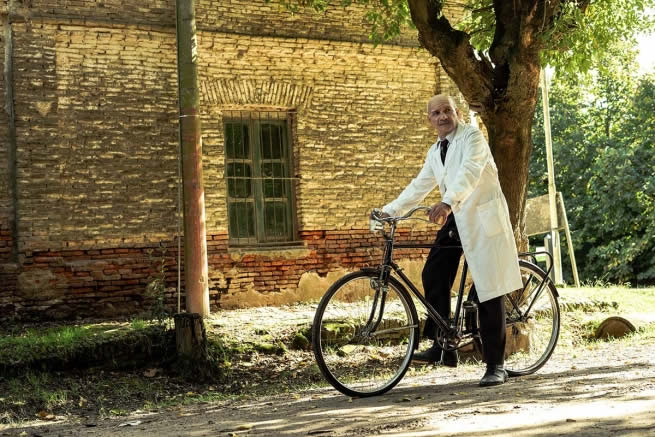 Roma y la Argentina conectadas por la canonización de Don Zatti Roma y la Argentina conectadas por la canonización de Don Zatti