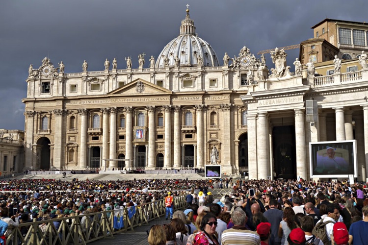 Vaticano: el balance del Año Santo superó las expectativas