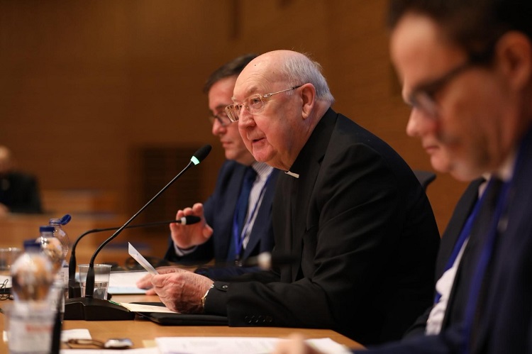 Vaticano: II Congreso Internacional de Pastoral de las Personas Mayores Vaticano: II Congreso Internacional de Pastoral de las Personas Mayores