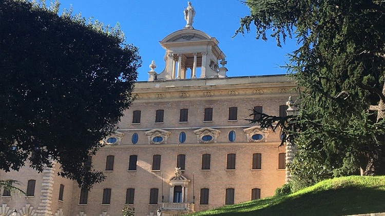 Vaticano: nueva app de la Gobernación disponible, dedicada a san Carlo Acutis