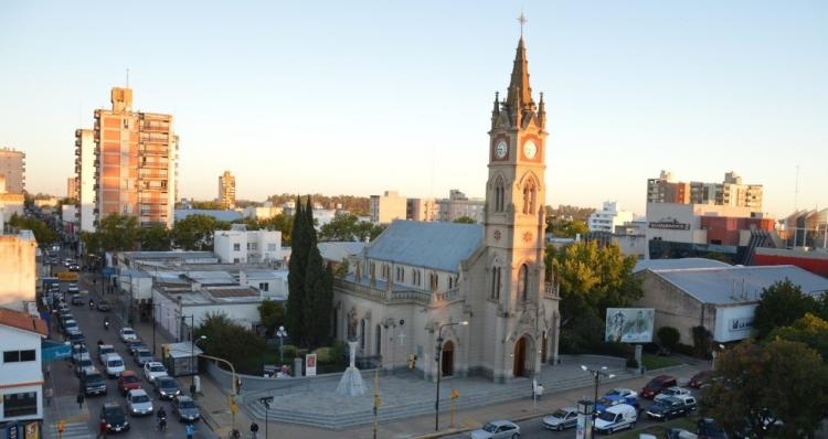 Venado Tuerto: el obispo acompaña el pedido de justicia por la muerte de un sacerdote Venado Tuerto: el obispo acompaña el pedido de justicia por la muerte de un sacerdote