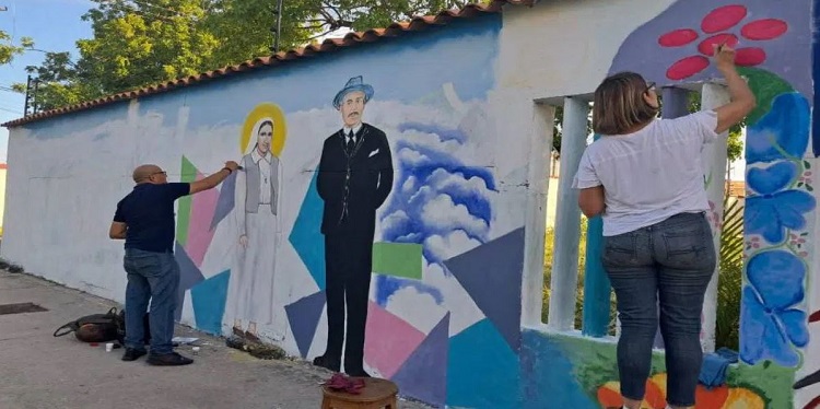 Venezuela: piden liberación de presos políticos ante las próximas canonizaciones Venezuela: piden liberación de presos políticos ante las próximas canonizaciones