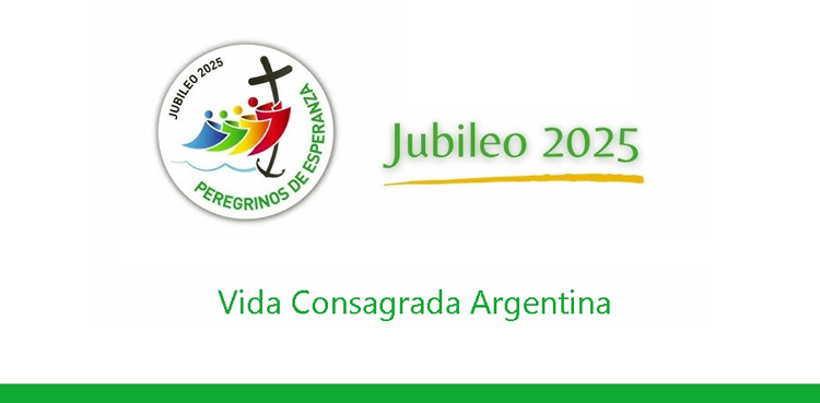 Vida Consagrada: animan a ser parte del camino sinodal hacia el Jubileo 2025 Vida Consagrada: animan a ser parte del camino sinodal hacia el Jubileo 2025